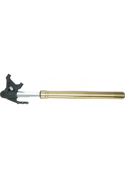 Cfmoto 450SR 2022-2025 Sağ Ön Amortisör Komple Gold A