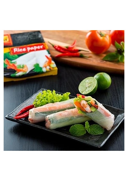 Pirinç Yufkası 100G 22 cm fiyatları