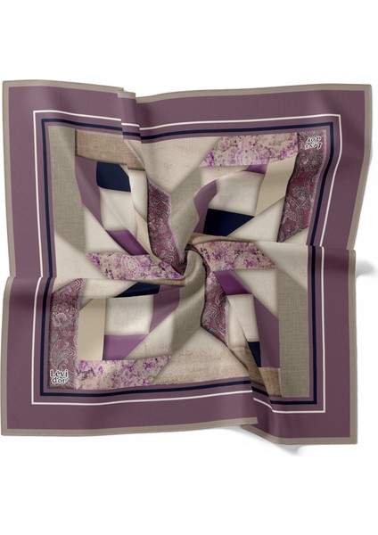 Kristal Eşarp D64 fiyatları