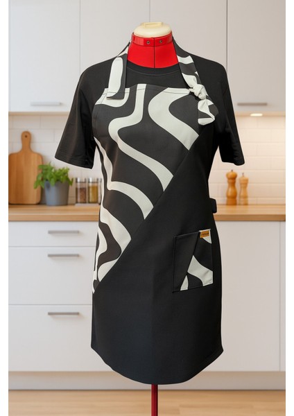 Mutfak Önlük modelleri