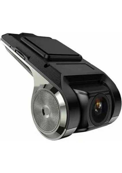 GO1230AND 5mp 64GB Araç Içi Video Hd Kayıt Kamerası