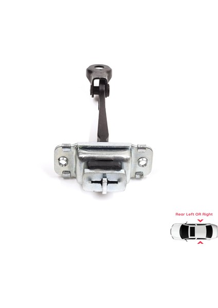 BDP1475 Honda Civic Mk6 Cr-V Hr-V Mk1 72840S04003 72880S04003 Için Arka Sağ Veya Sol Kapı Gergisi fırsatları