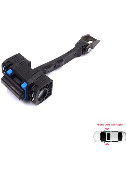 BDP1519 Seat Ibiza Mk4 Iv Sc 6j1 6p5 2008-2018 Coupe Sportcoupe 6J3837249D Için Ön Sağ Veya Sol Kapı Gergisi modelleri