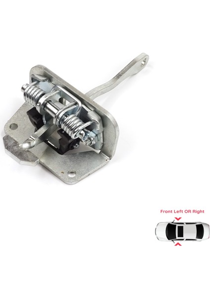 BDP1489 Audi A2 8z0 2000-2005 8Z0837249 Için Ön Sağ Veya Sol Kapı Gergisi modelleri