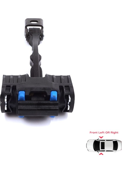 BDP1487 Audi A1 8x 8x1 8xk 8xa 8xf 2010-2019 Hatchback Sportback 8X3837249 Için Ön Sağ Veya Sol Kapı Gergisi fırsatları