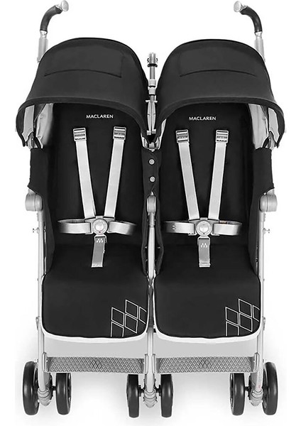 Twin Techno İkiz Bebek Arabası fiyatları