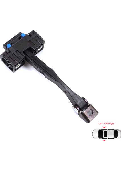 BDP1523 Seat Leon Mk3 Iıı Sc 5f5 2013-2018 3-Kapı Hb Coupe 5F3837203A Için Ön Sağ Veya Sol Kapı Gergisi