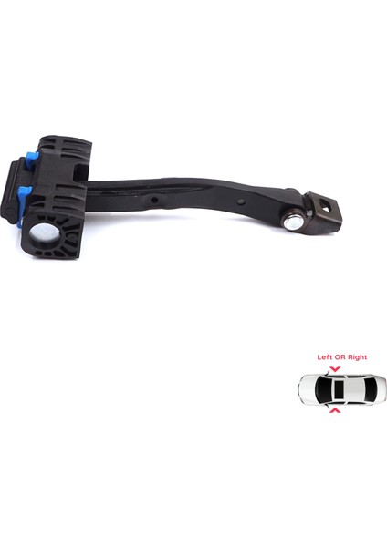 BDP1523 Seat Leon Mk3 Iıı Sc 5f5 2013-2018 3-Kapı Hb Coupe 5F3837203A Için Ön Sağ Veya Sol Kapı Gergisi fiyatları