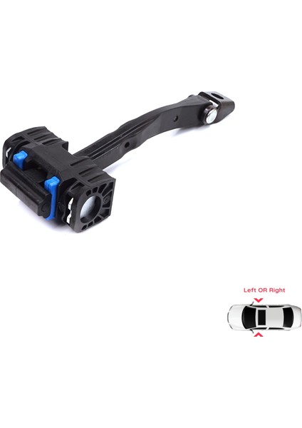BDP1523 Seat Leon Mk3 Iıı Sc 5f5 2013-2018 3-Kapı Hb Coupe 5F3837203A Için Ön Sağ Veya Sol Kapı Gergisi modelleri