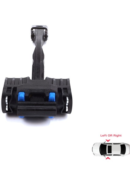 BDP1523 Seat Leon Mk3 Iıı Sc 5f5 2013-2018 3-Kapı Hb Coupe 5F3837203A Için Ön Sağ Veya Sol Kapı Gergisi fırsatları
