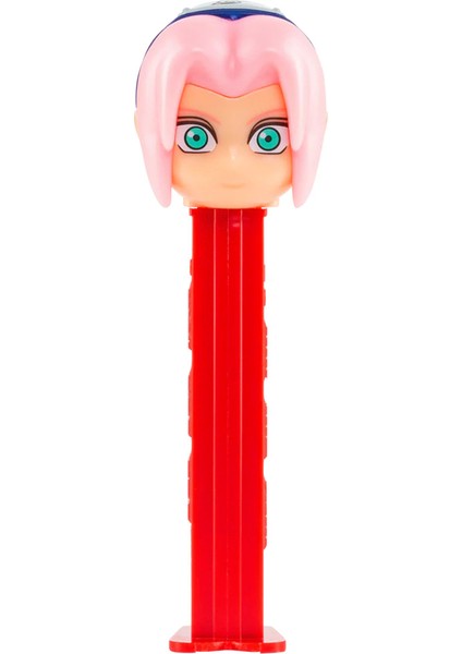 Pez Oyuncaklı Şeker (Sakura) modelleri