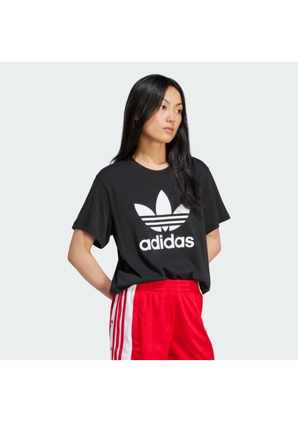 Trfl Tee Boxy modelleri