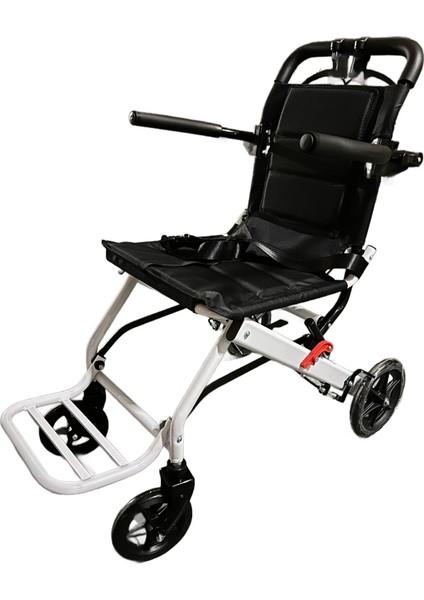 9003L Hafif Katlanabilir Tekerlekli Sandalye fiyatları