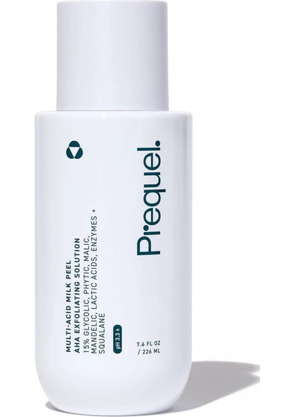 Multi-Acid Milk Peel Aha Eksfoliasyon Sütü 226ML