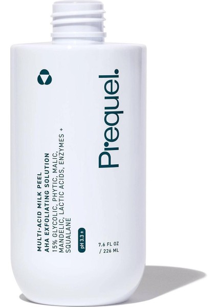 Multi-Acid Milk Peel Aha Eksfoliasyon Sütü 226ML fiyatları