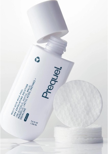 Multi-Acid Milk Peel Aha Eksfoliasyon Sütü 226ML fırsatları