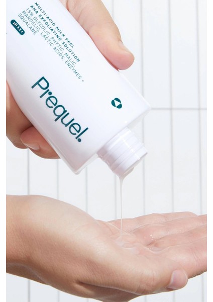 Multi-Acid Milk Peel Aha Eksfoliasyon Sütü 226ML indirimleri