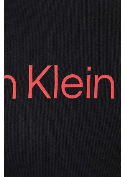 Erkek Kırmızı Logolu T-Shirt J30J322552 fırsatları