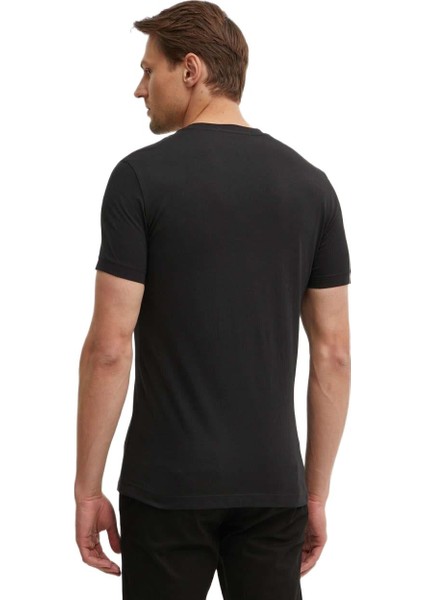 Erkek Kırmızı Logolu T-Shirt J30J322552 indirimleri