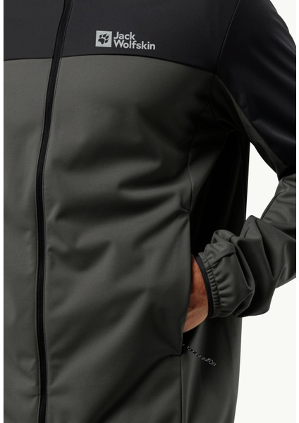 Feldberg Hood Erkek Gri Ceket 1306923-6945 modelleri