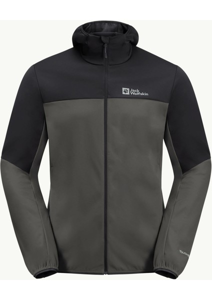 Feldberg Hood Erkek Gri Ceket 1306923-6945 indirimleri