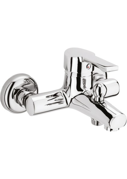 Delta Banyo Bataryası