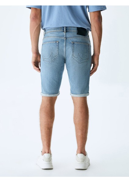 Garry Bermuda modelleri