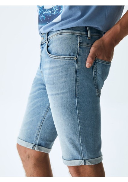 Garry Bermuda indirimleri