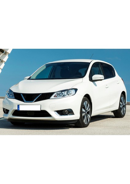 Nissan Pulsar 2013-2018 Ön Cam Silecek Takımı 65X35CM fiyatları