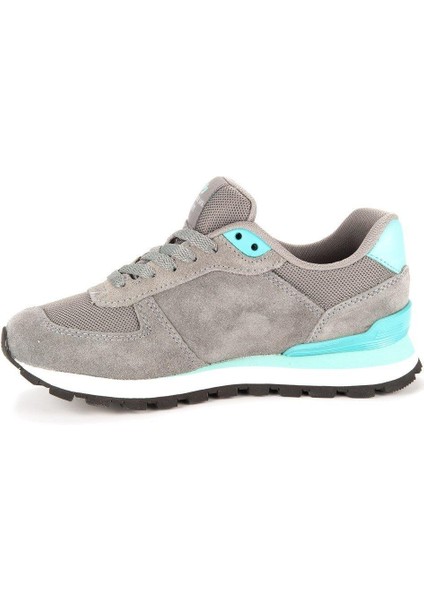 Peru Kadın Hakiki Deri Sneakers Ayakkabı 102 19250-G