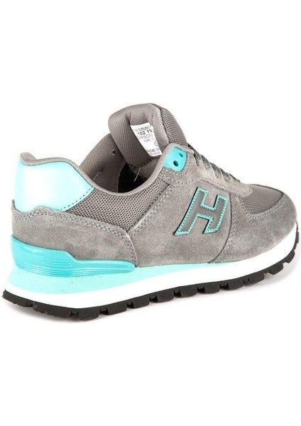 Peru Kadın Hakiki Deri Sneakers Ayakkabı 102 19250-G