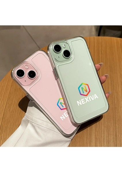 Iphone 15 Sert Mika Kılıf 2ADET