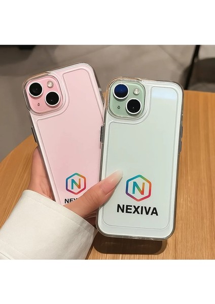 Iphone 15 Sert Mika Kılıf 2ADET