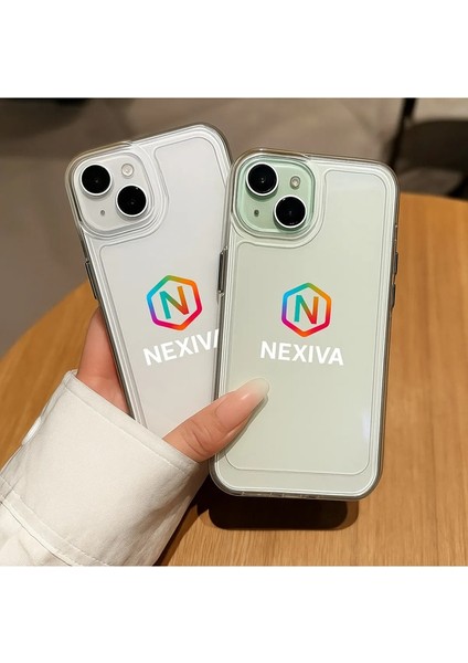 Iphone 15 Sert Mika Kılıf 2ADET