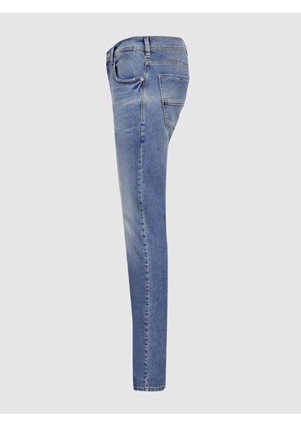 New Dıego x Dar Paça Orta Bel Jean Pantolon modelleri