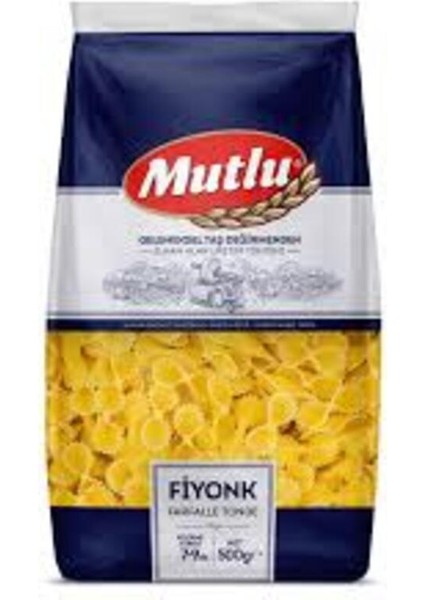 Fiyonk Makarna