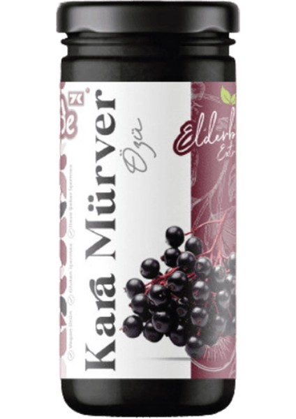 Karamürver Özü 315 gr