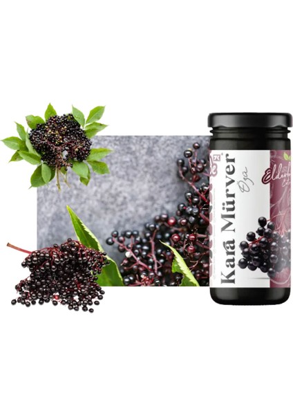 Karamürver Özü 315 gr fiyatları