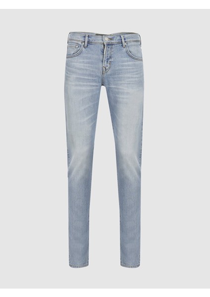 Dıego Orta Bel Jean Pantolon
