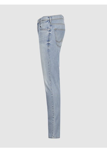 Dıego Orta Bel Jean Pantolon modelleri