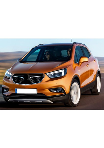Opel Mokka x 2012-2020 Ön Cam Silecek Takımı 65X35CM fiyatları