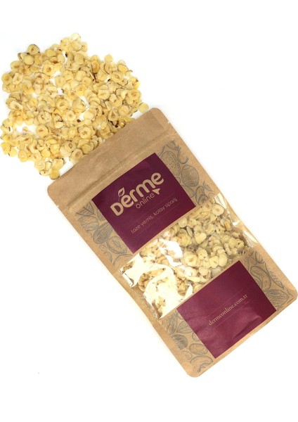 FINDIK İÇİ FİLE 100 Gram