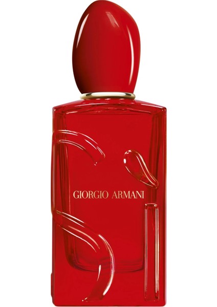 Si Passione Red Musk Edp 100 ml
