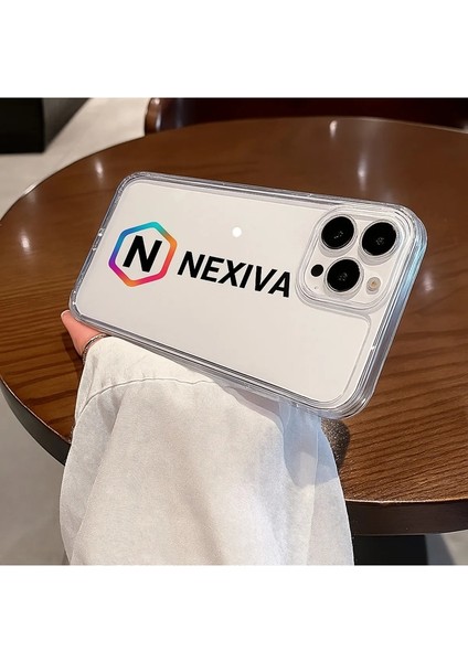 Iphone 15 Pro Sert Mika Kılıf 2 Adet