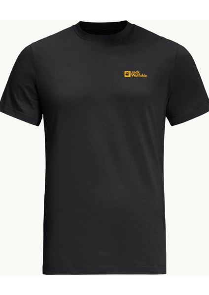 Essentıal T M Siyah Erkek T-Shirt 1808382-6000 modelleri