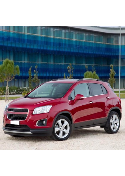 Chevrolet Trax 2012-2018 Ön Cam Silecek Takımı 65X35CM fiyatları