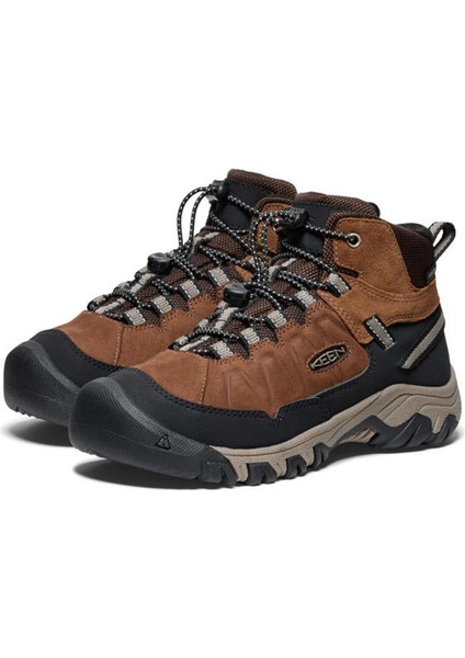 Targhee Iv Mid Wp Çocuk Bot