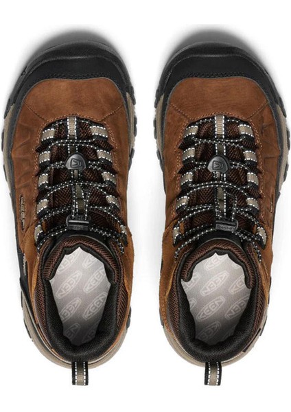 Targhee Iv Mid Wp Çocuk Bot