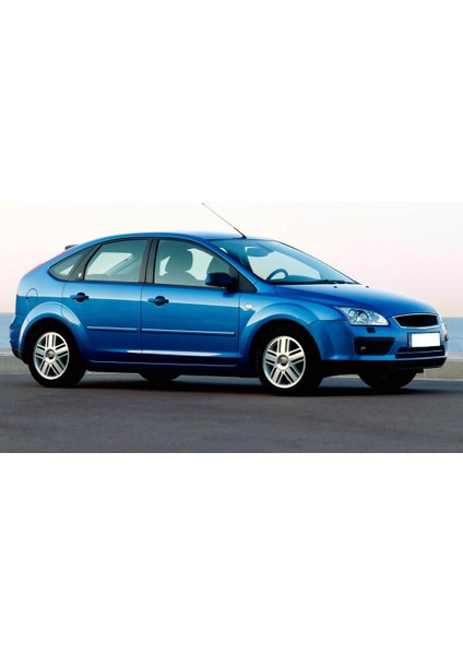 Ford Focus Mk2 Hb 2004-2011 Ön Cam Silecek Takımı 65X43CM fiyatları