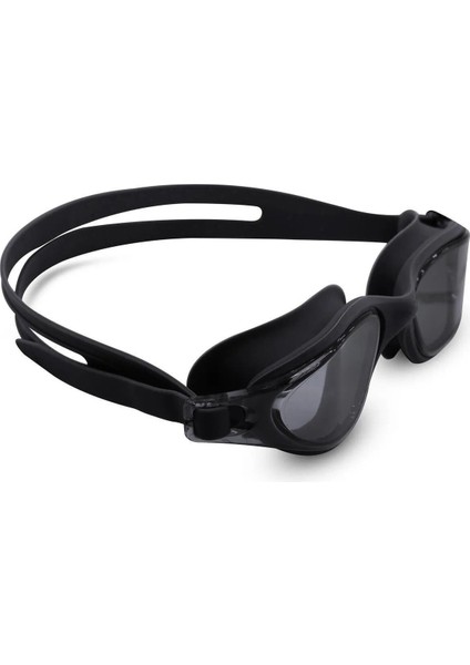 Swimmer Pro Buğu Yapmaz Antifog Yüzücü Gözlüğü Kulak Burun Tıkaçlı Ayarlanabilir Deniz Havuz 4lü Set fiyatları